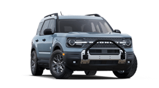 2025 Ford Bronco Sport® External Image 5